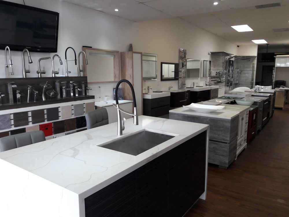 Kitchen & Bathroom Excellence