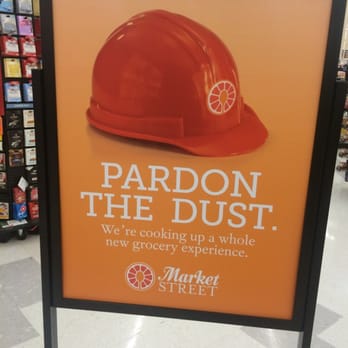 Market Street - 92 Photos 