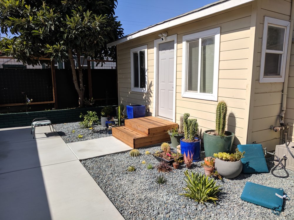 Patricio's Landscaping & Gardening
