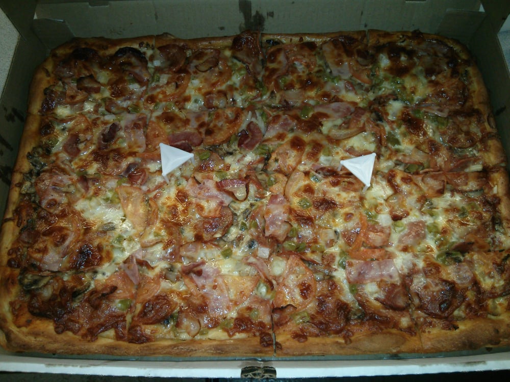 MacKay Pizza & Subs 17 Photos & 32 Reviews Sandwiches 930 N Park