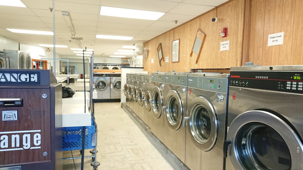 Clean All Over Laundromat & Dry Cleaning 2019 All You Need to Know