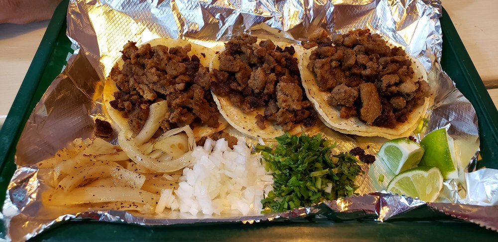 Tava Tacos