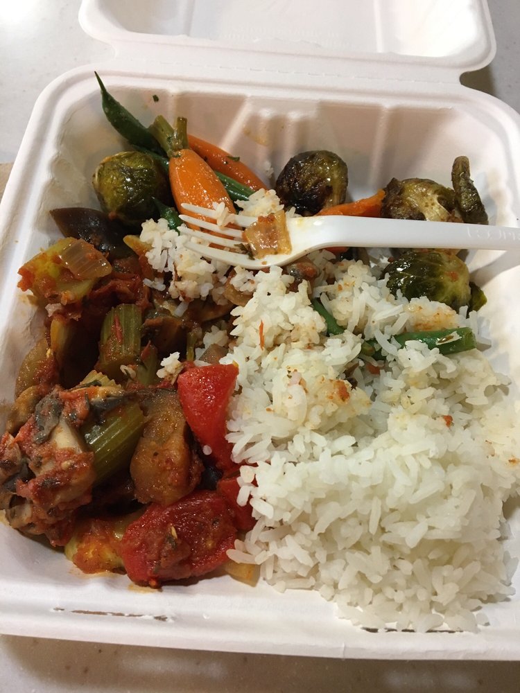 Bon Appetit 24 Reviews Fast Food 2130 Fulton St, Inner Richmond