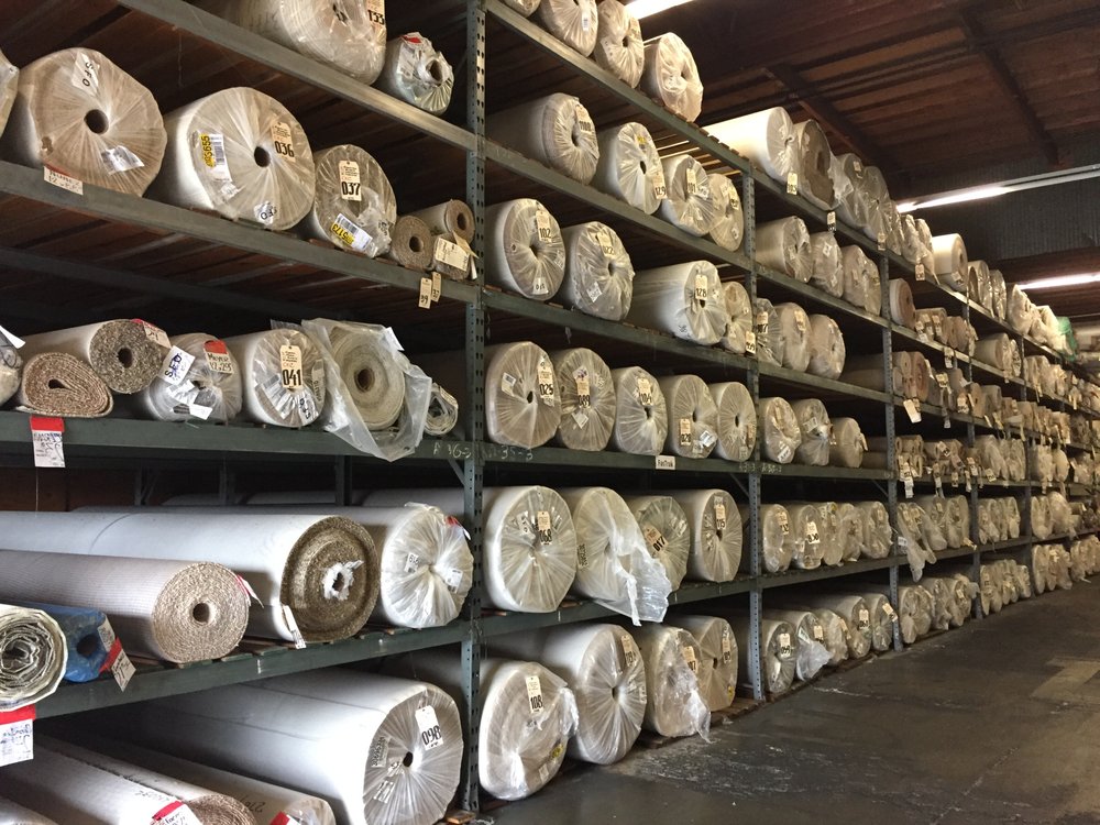 C K Flooring Distributors