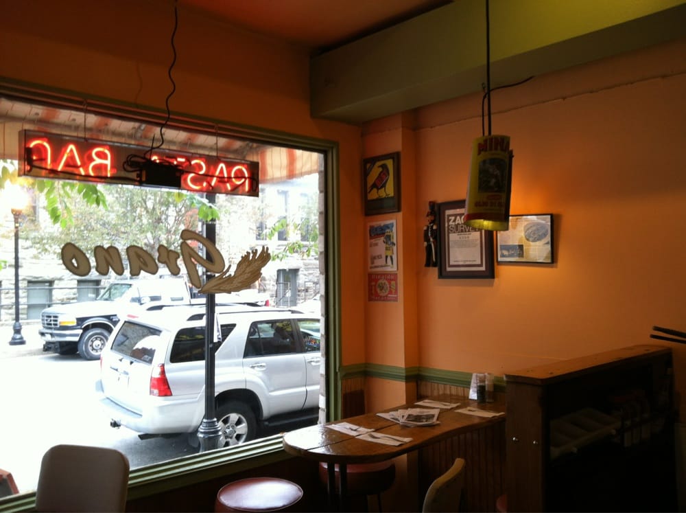 Grano Pasta Bar 104 Photos & 161 Reviews Italian 1031 W 36th St