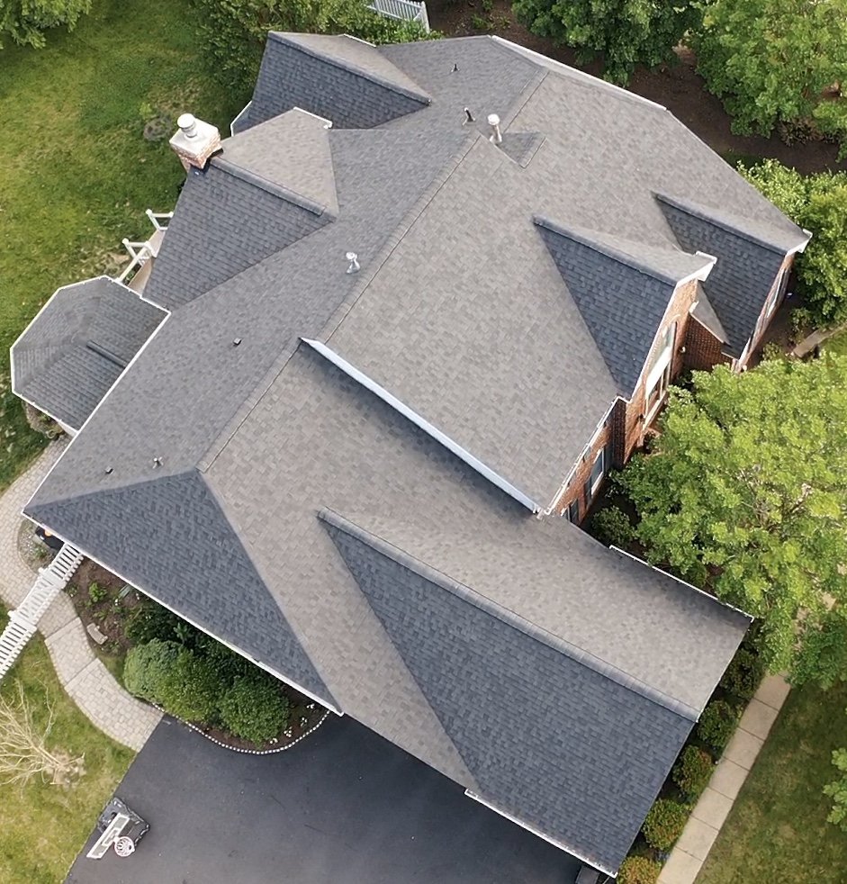 Dulles Roofing