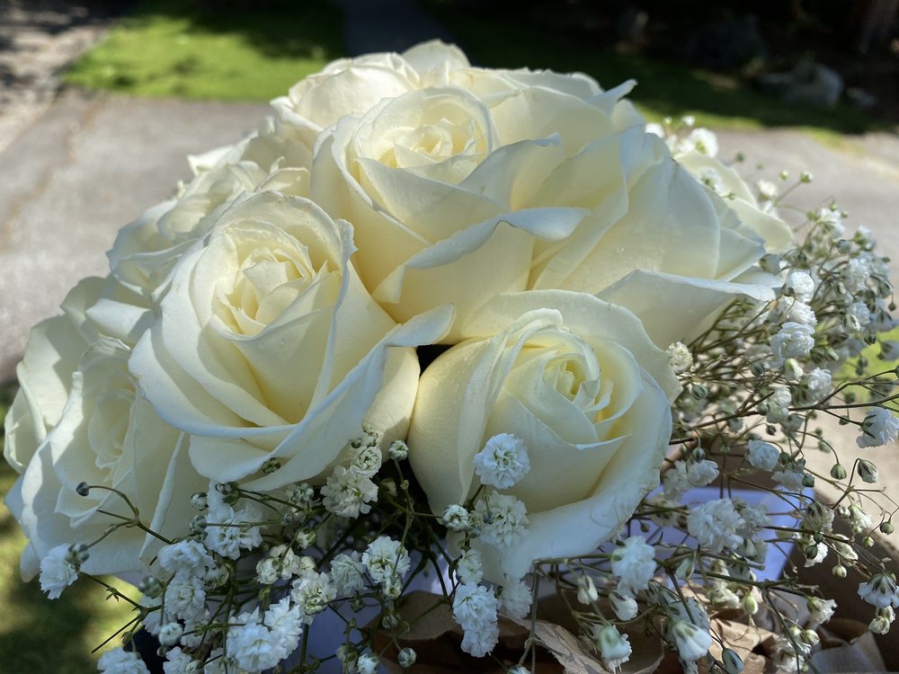 Enchanted Florist