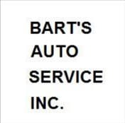 Bart's Auto Service