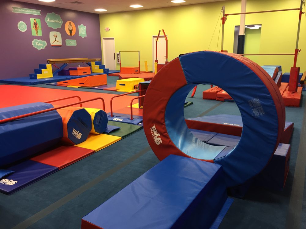 The Little Gym of Rockwall 19 Photos Kids Activities 2881 Market
