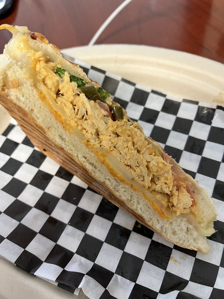 Plaza Deli Cafe