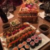 Osaka Sushi & Steak
