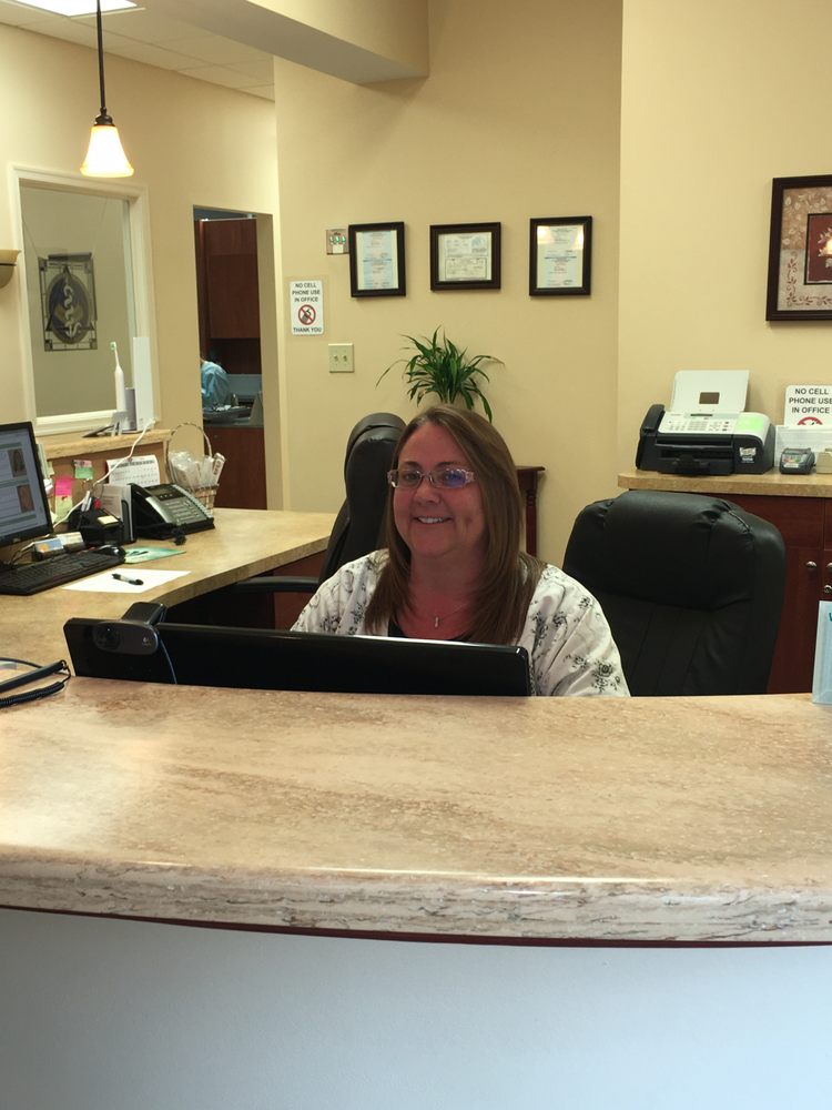 image of business Susan M Mischissin, DMD, PC