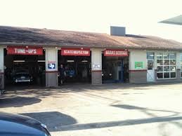 Spencer Express Auto Care