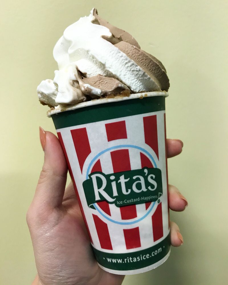 Rita’s Italian Ice 43 Photos & 29 Reviews Desserts 1900 Clinton