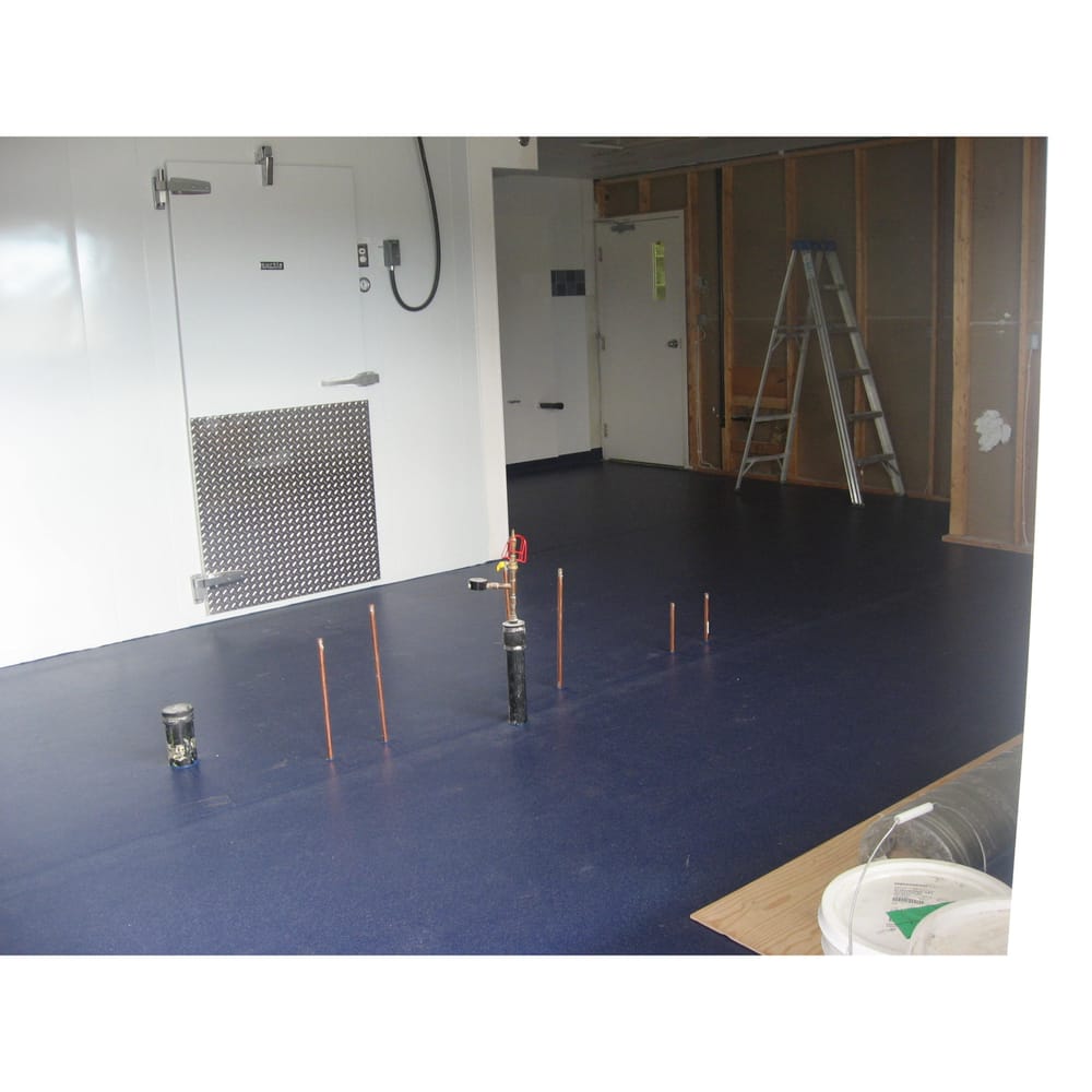 Lift Techs Commercial Flooring Systems Inc Flooring Ottawa On