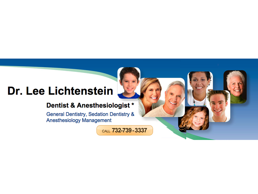 image of business Lee M. Lichtenstein, DMD, PA