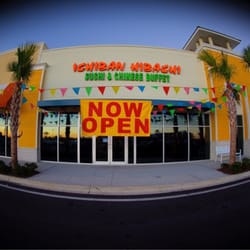 Chinese Restaurants Panama City Beach Florida Best Ichiban Hibachi Chinese And Sushi Buffet Closed 25 Photos 14 Food Panama City Fl China Garden Restaurant Order Online Beach Ideas