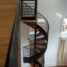 Spiral Stairs Of America 26 Photos Local Services 1700 Photo Of Spiral Stairs America Erie Pa United States
