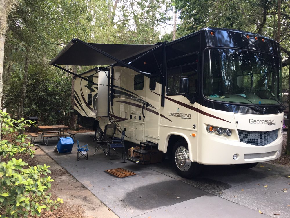 Florida Outdoors RV RV Dealers 1160 SE Federal Hwy, Stuart, FL