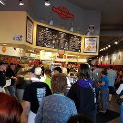Jimmy John S Delis 500 Grand Ave Spencer Ia Restaurant Photo Of Jimmy John S Spencer Ia United States Delicious Fresh
