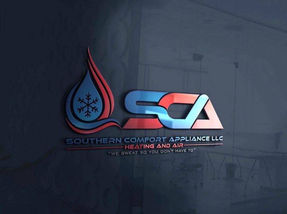 image of business Southern Comfort Appliance