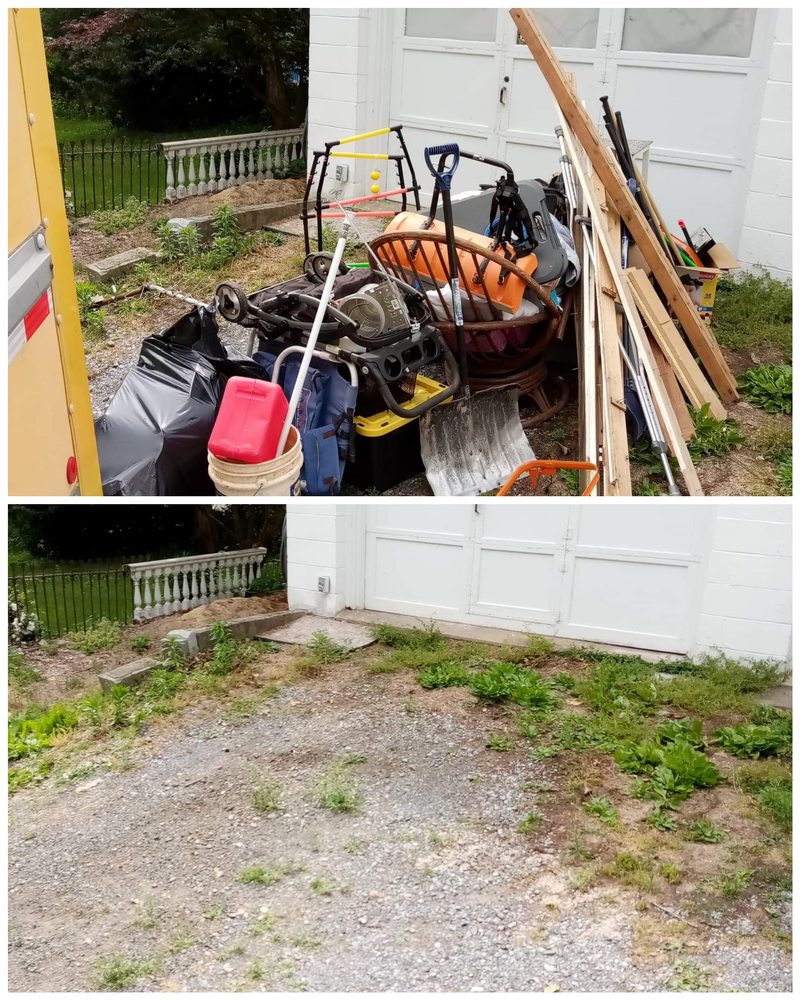 Berks Junk Removal