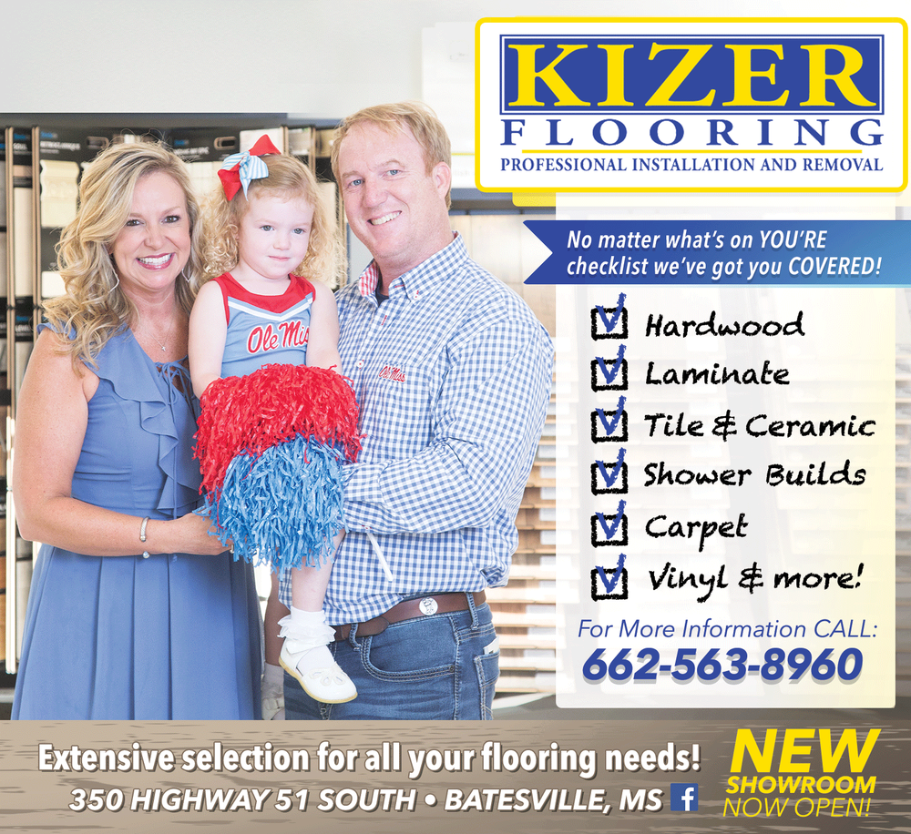 image of business Kizer Flooring