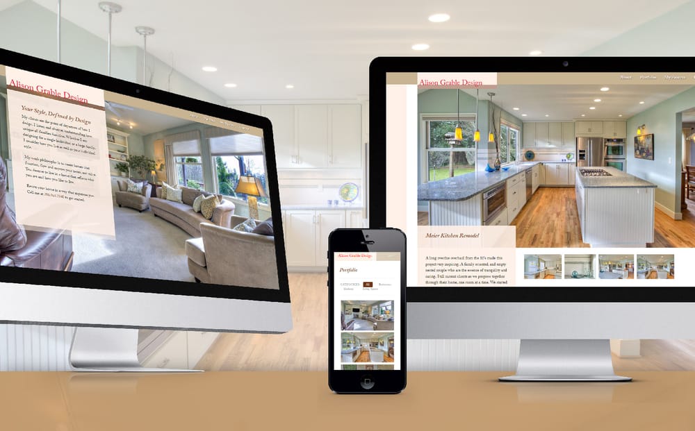 Resonate Branding + Web Design