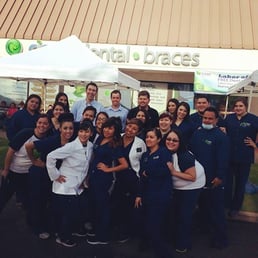 Risas braces cost