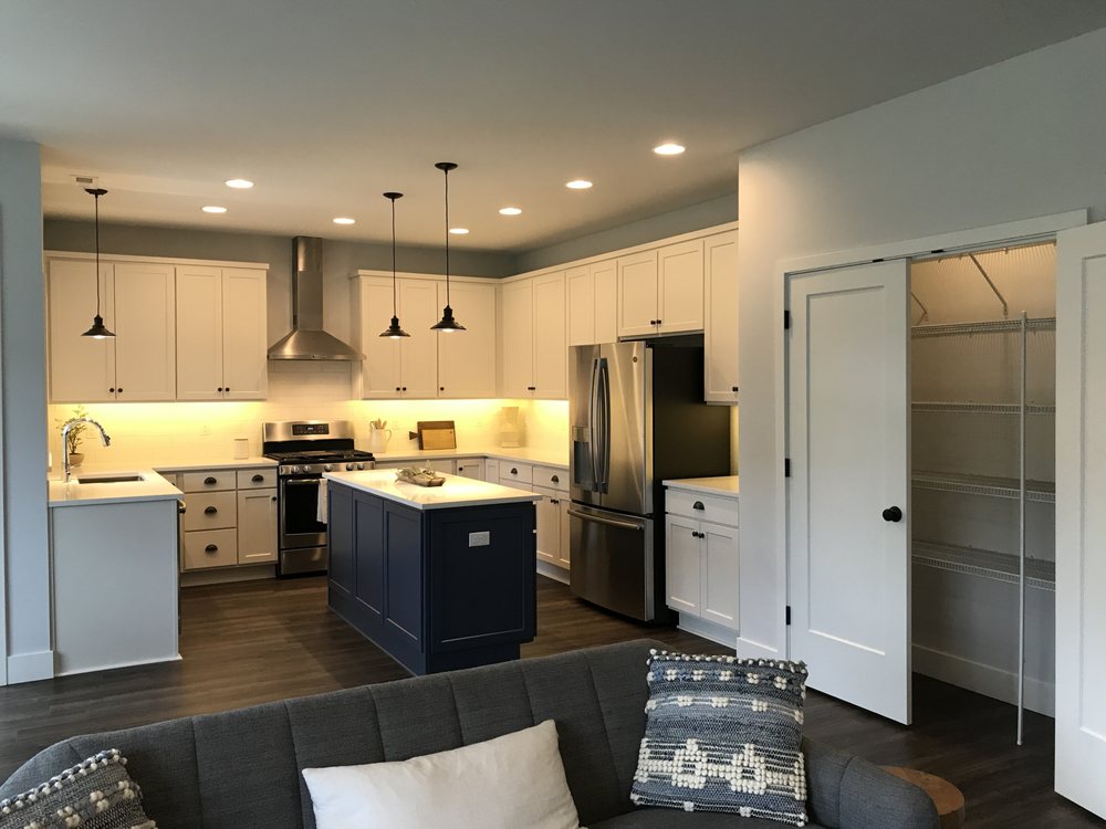 image of business Balas Homes
