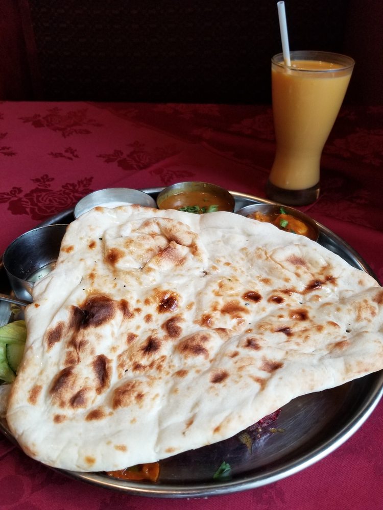 The Bombay Grill Restaurant