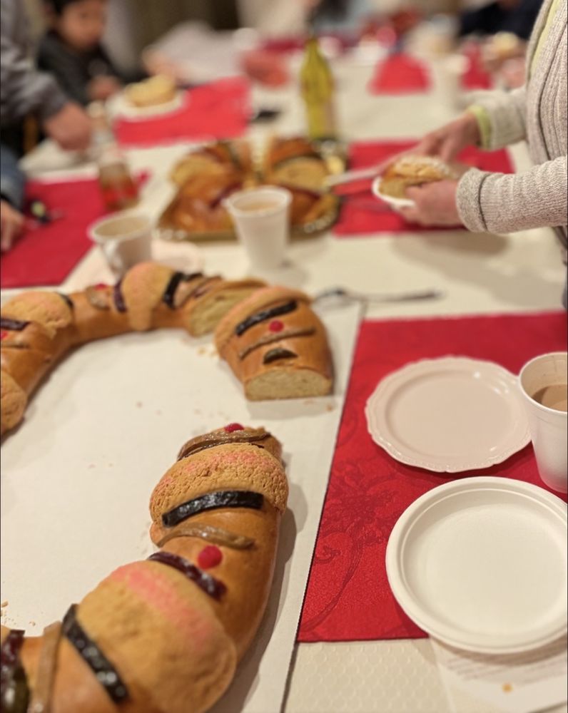 La Única Panadería