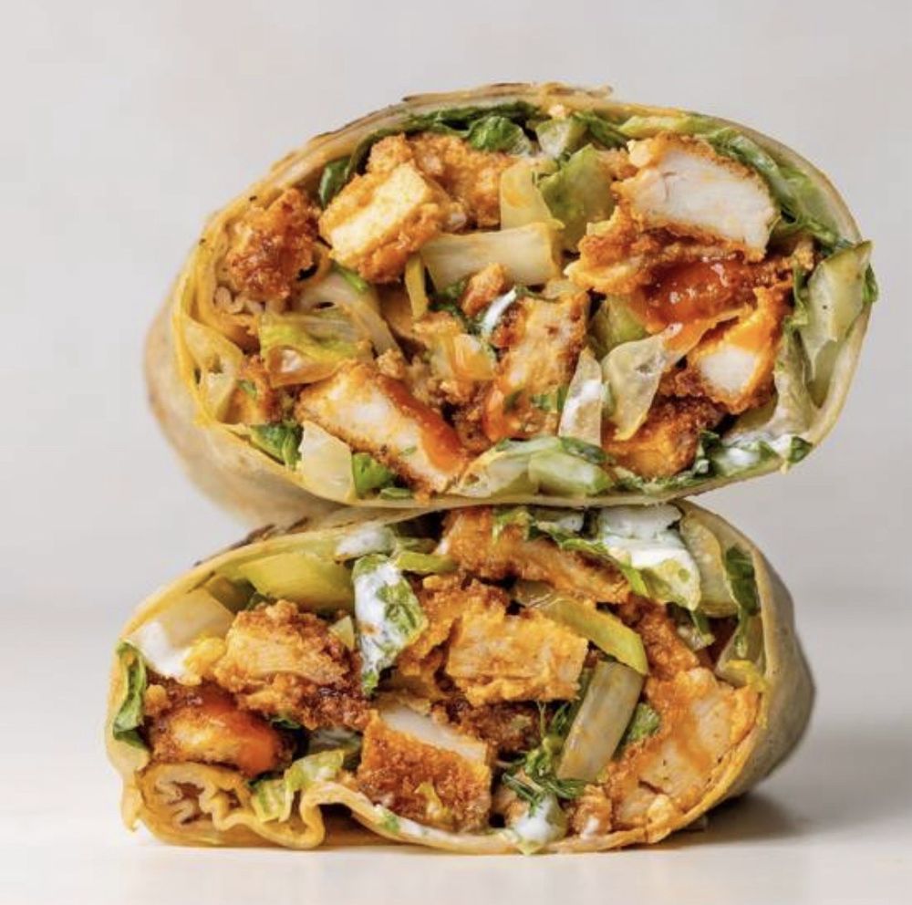 Ggiata - West Hollywood