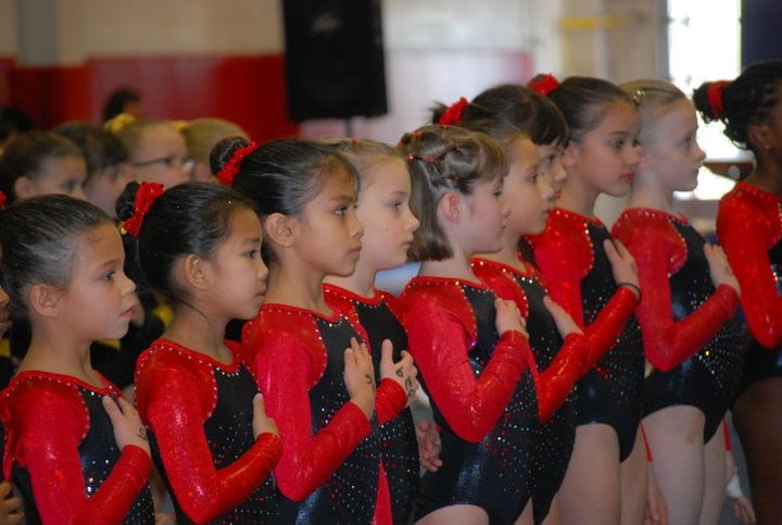 Loudoun Gymnastics Center