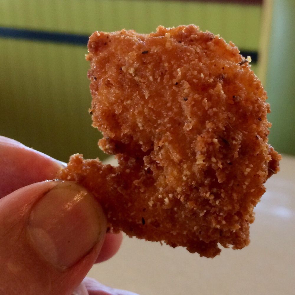 Lucille's Smokehouse Bar-B-Que Lucille's Smokehouse Bar-B-Que