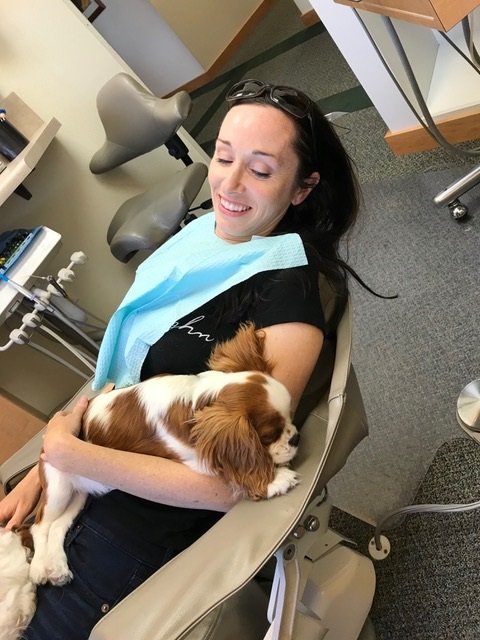 image of business Ashland Family Dentistry