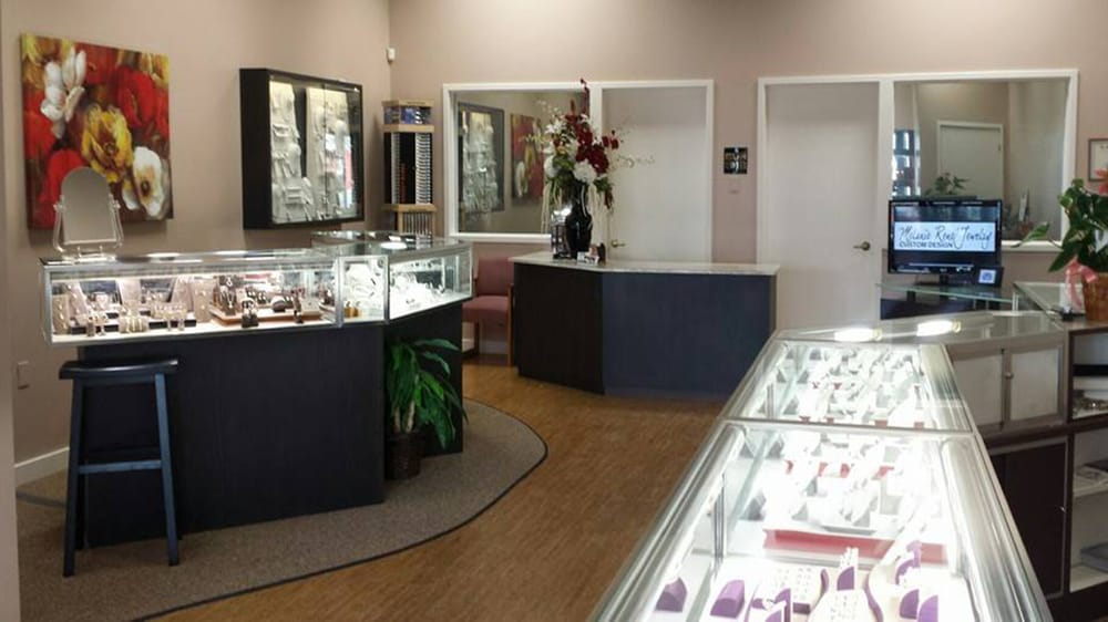 Melanie Rene’ Jewelry 20 Photos Jewelry 9747 E 21st St N, Wichita