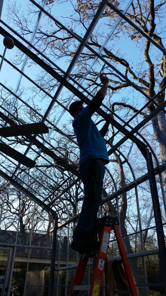 Ace Window Cleaning