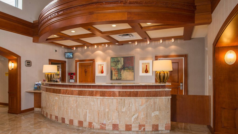 Residence Inn by Marriott Dulles Airport at Dulles 28 Centre
