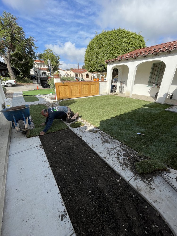 JLC Gardening and Maintenance
