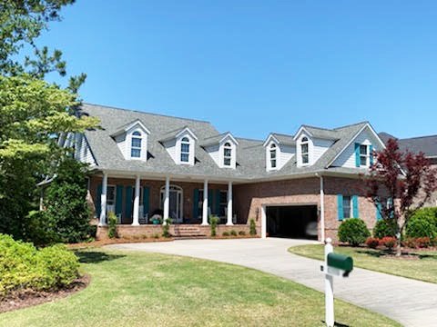 Flores & Foley Roofing