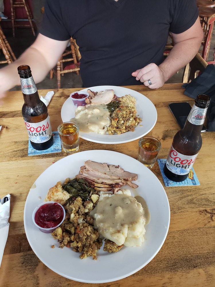 High Dive Bar And Grill