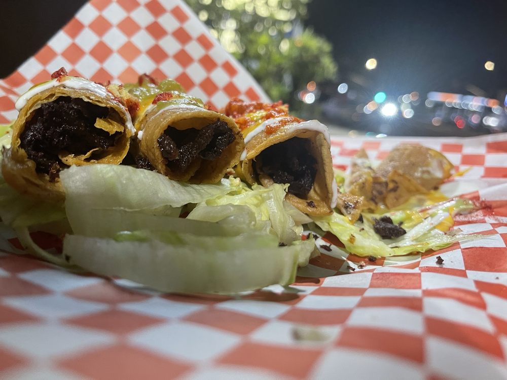 Tacos Los Desvelados - Pasadena Tacos Los Desvelados - Pasadena