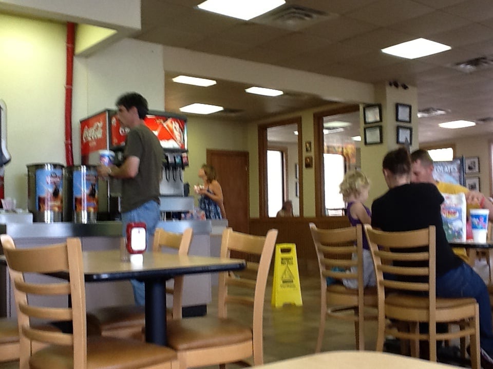 Dairy Queen