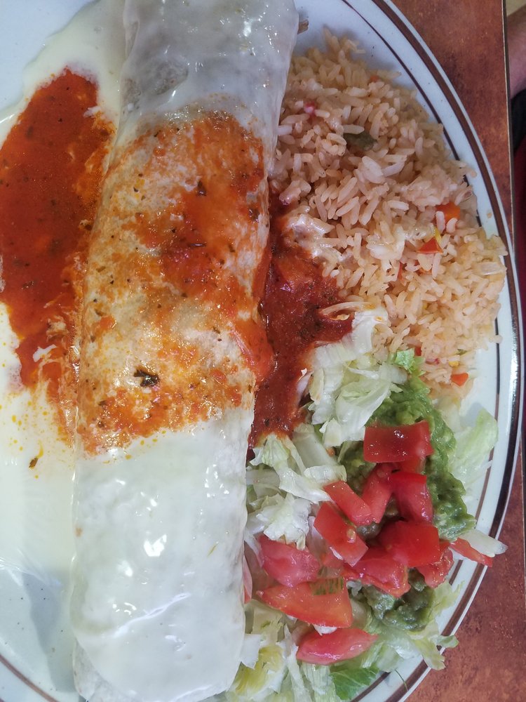 Jalapenos Mexican Restaurant