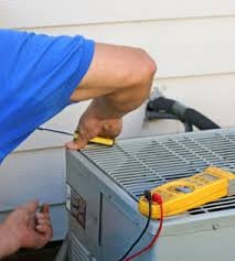 All Pro A/C and Heating