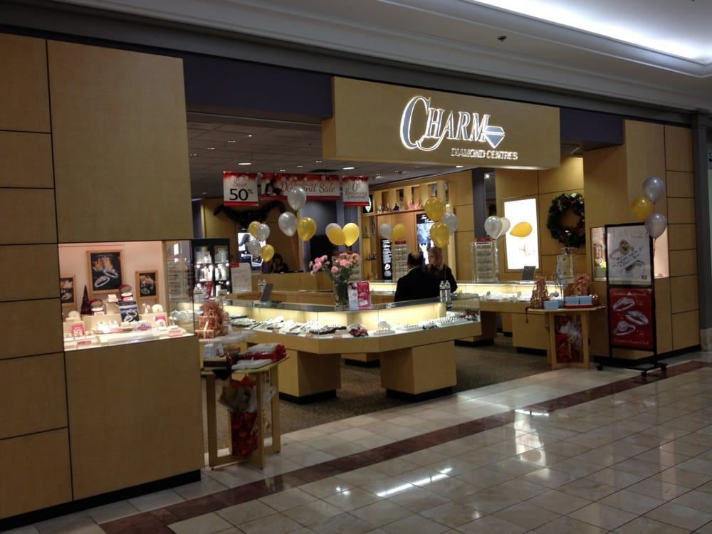 Charm Diamond Centres Jewelry 21 Micmac Blvd, Dartmouth, Dartmouth
