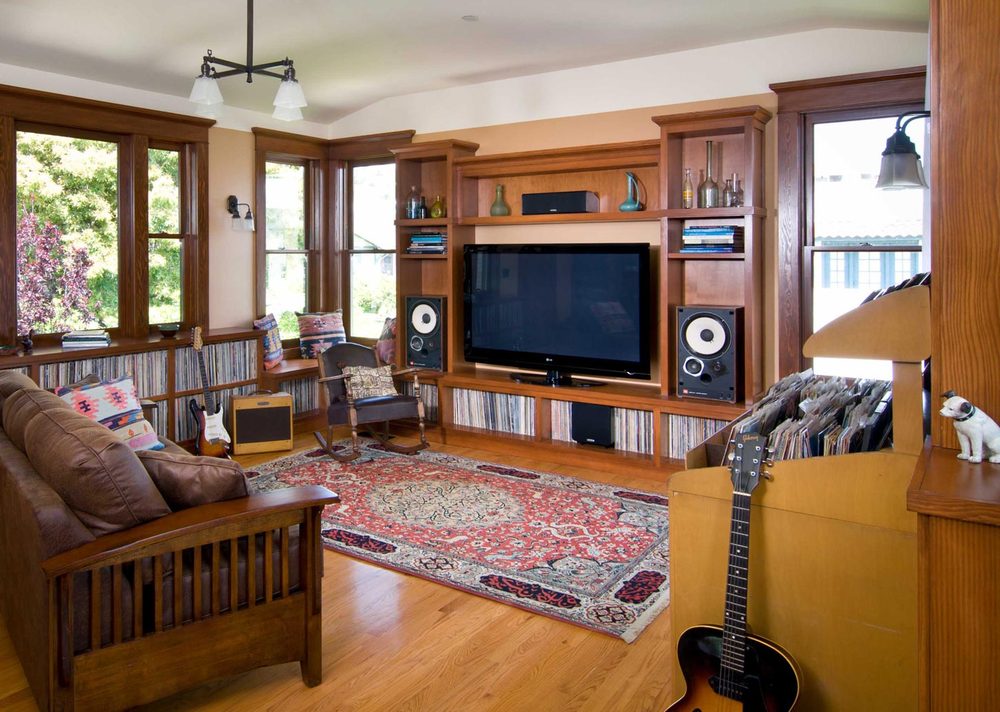 Cabinet Works