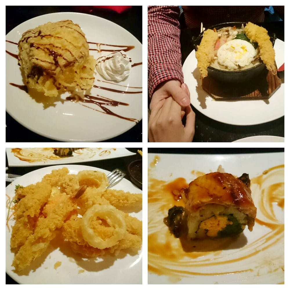 Osaka Hibachi & Sushi Bar 36 Photos & 65 Reviews Japanese 5201 W