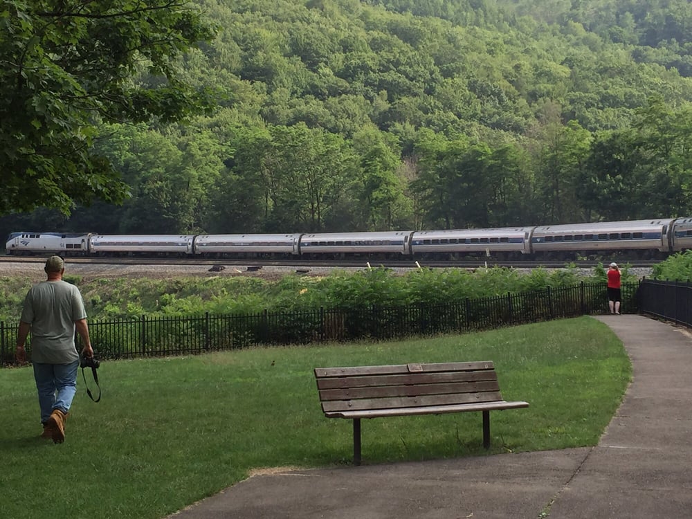 Horseshoe Curve National Historic Landmark 57 Photos & 19 Reviews Landmarks & Historical